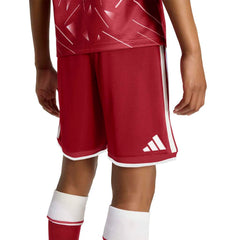 adidas Liverpool FC 26/27 Home Kit Junior
