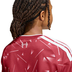 adidas Liverpool FC 26/27 Home Kit Junior