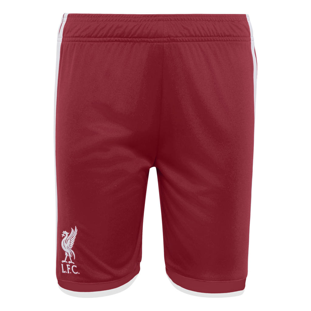 adidas Liverpool FC 26/27 Home Kit Junior