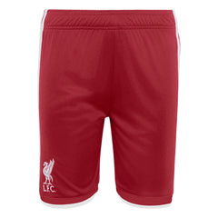 adidas Liverpool FC 26/27 Home Kit Junior