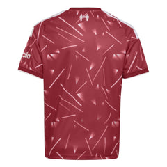 adidas Liverpool FC 26/27 Home Kit Junior