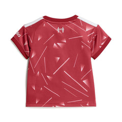 adidas Liverpool FC 26/27 Home Mini Kit Baby