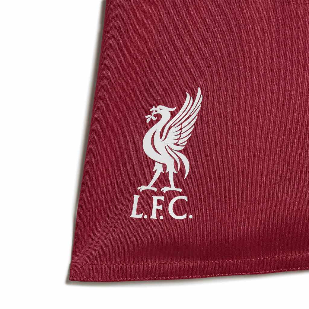adidas Liverpool FC 26/27 Home Mini Kit Baby