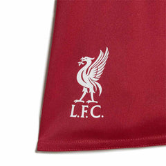 adidas Liverpool FC 26/27 Home Mini Kit Baby