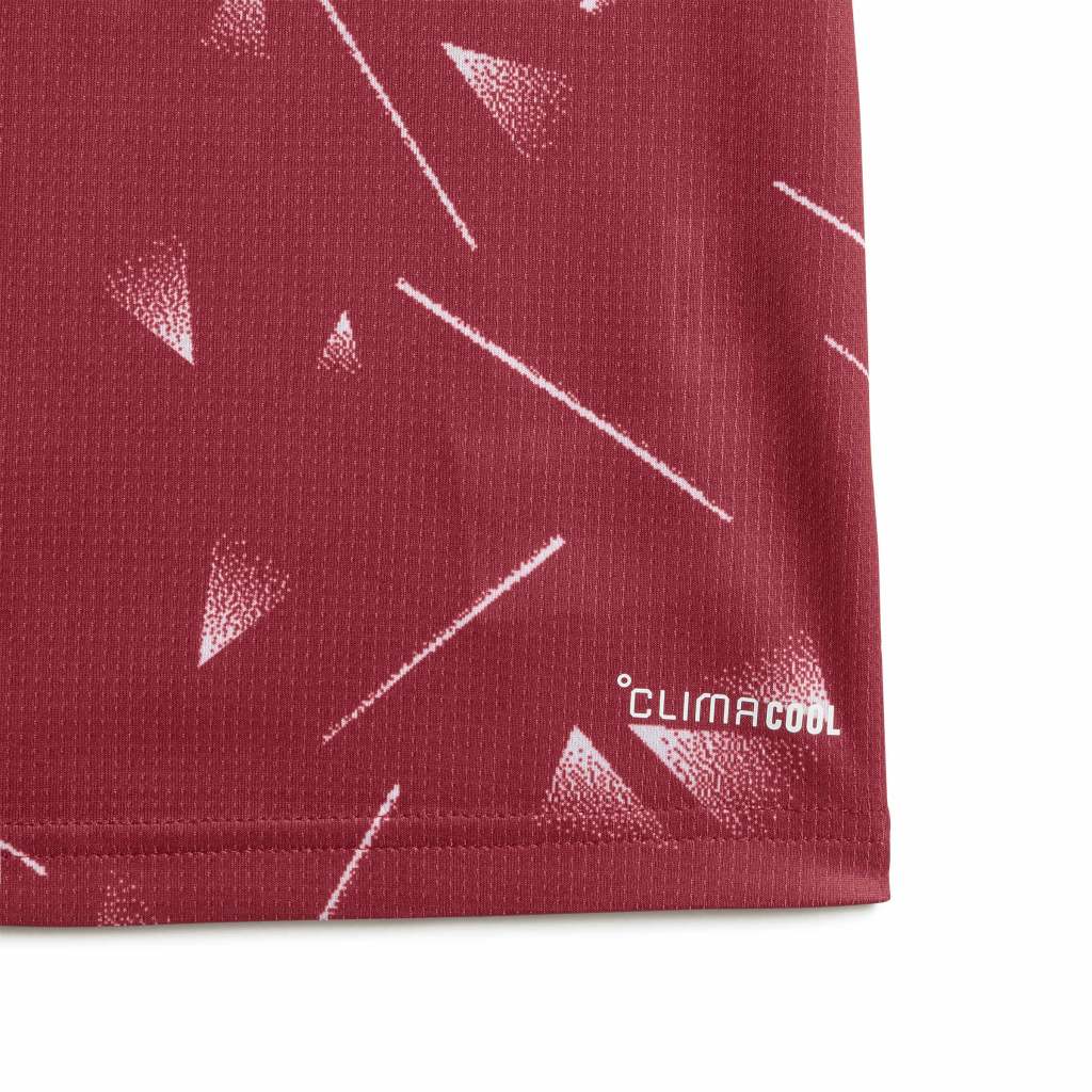 adidas Liverpool FC 26/27 Home Mini Kit Baby