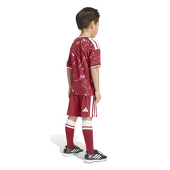 adidas Liverpool FC 26/27 Home Mini Kit Infant