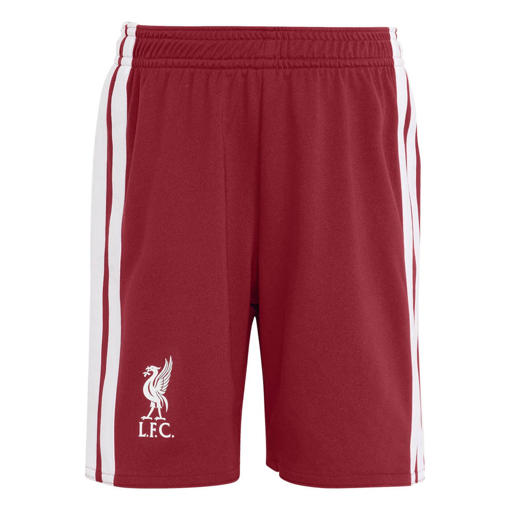 adidas Liverpool FC 26/27 Home Mini Kit Infant
