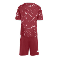 adidas Liverpool FC 26/27 Home Mini Kit Infant