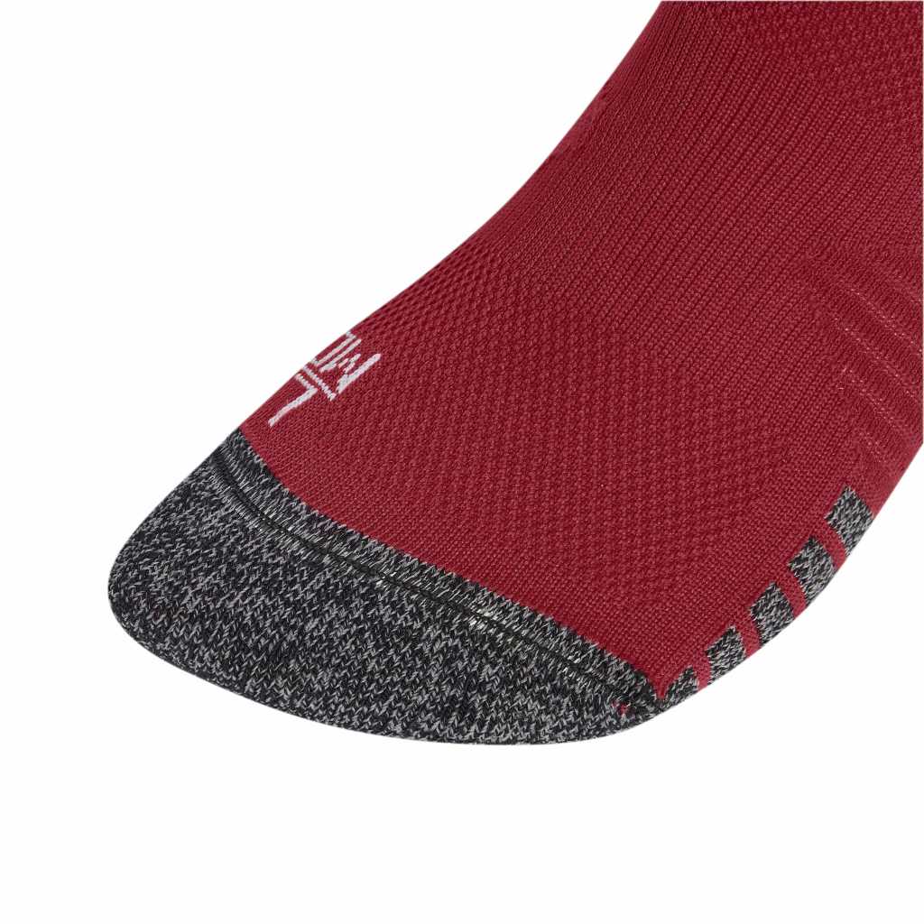 adidas Liverpool FC 26/27 Home Sock Junior