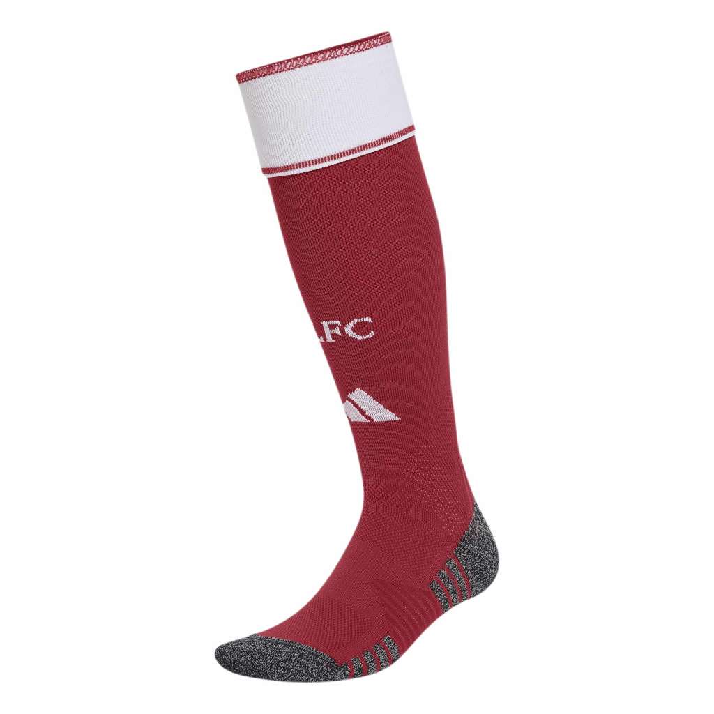 adidas Liverpool FC 26/27 Home Sock Junior