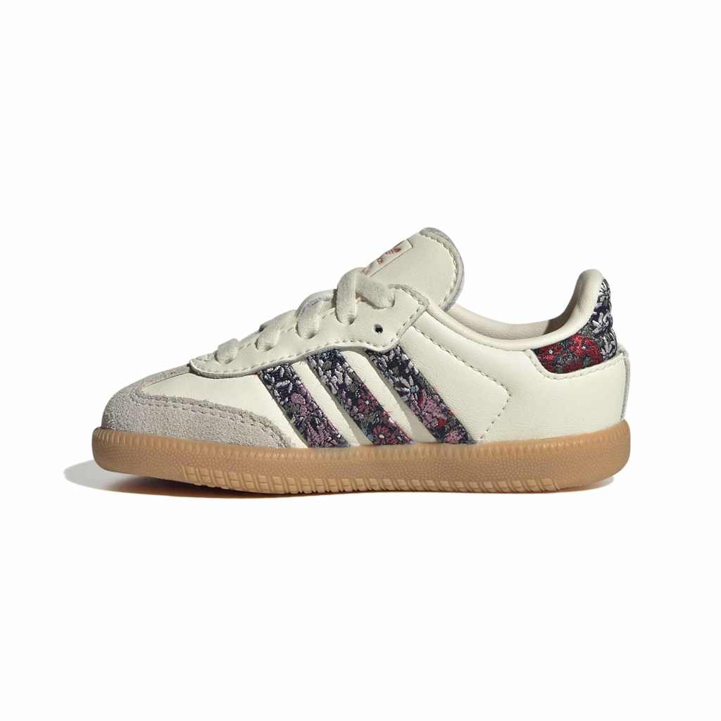 adidas Originals Samba OG CF EL Infant