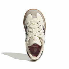 adidas Originals Samba OG CF EL Infant