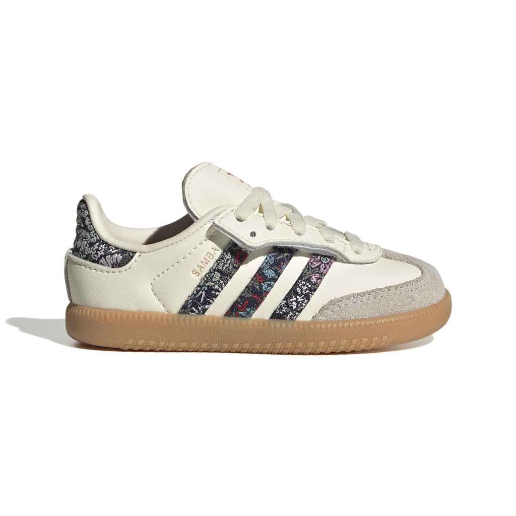 adidas Originals Samba OG CF EL Infant