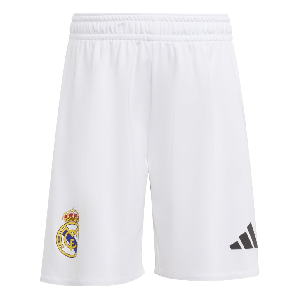 adidas Real Madrid 25/26 Home Mini Kit Infant
