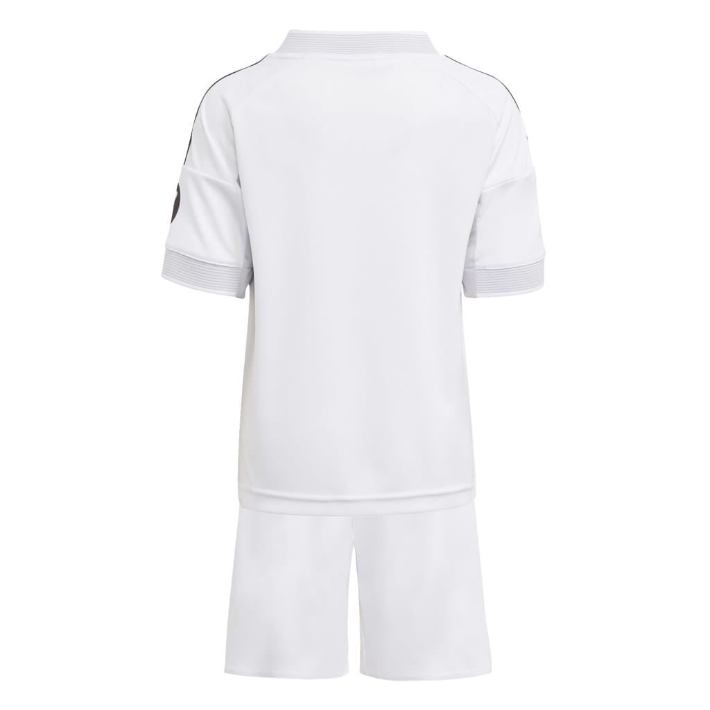adidas Real Madrid 25/26 Home Mini Kit Infant
