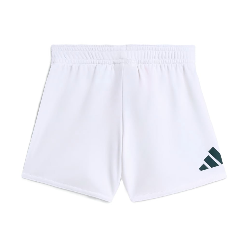 adidas Real Madrid 26/27 Home Mini Kit Baby
