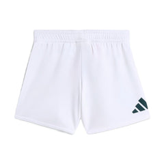 adidas Real Madrid 26/27 Home Mini Kit Baby