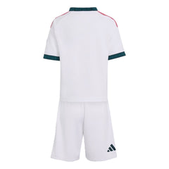 adidas Real Madrid 26/27 Home Mini Kit Infant