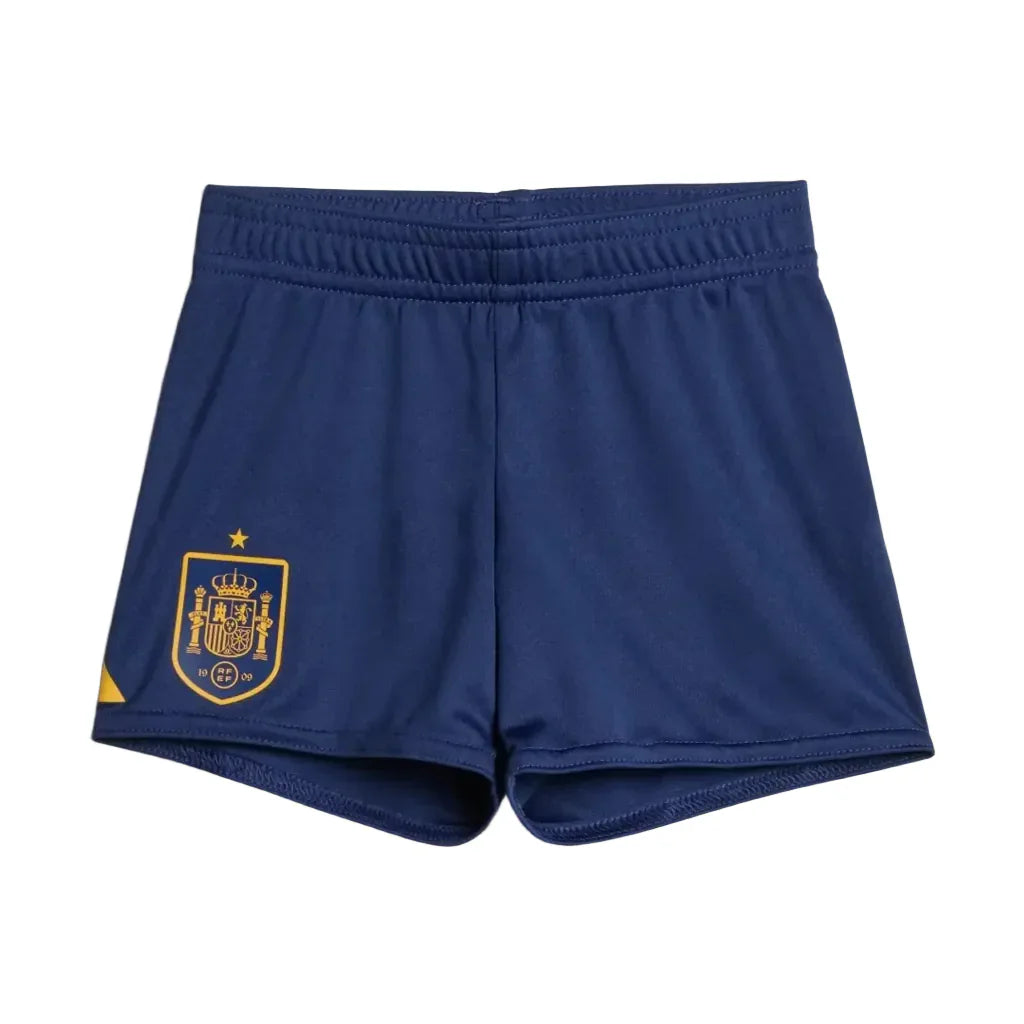 adidas Spain 2026 Home Kit Baby