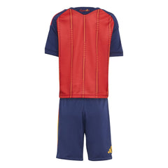 adidas Spain 2026 Home Kit Infant