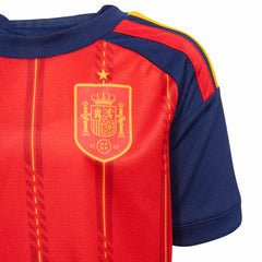 adidas Spain 2026 Home Kit Infant