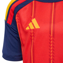 adidas Spain 2026 Home Kit Infant