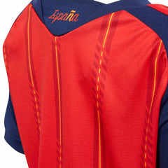 adidas Spain 2026 Home Kit Infant