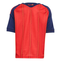 adidas Spain 2026 Home Kit Infant