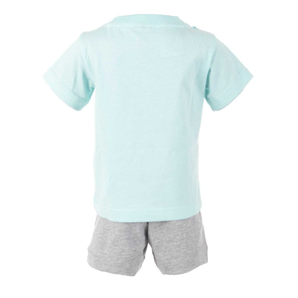 adidas Lin T-Shirt/Short Set BabyAlive & Dirty
