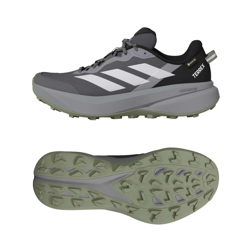 adidas Terrex Tracefinder Plus GTX Men