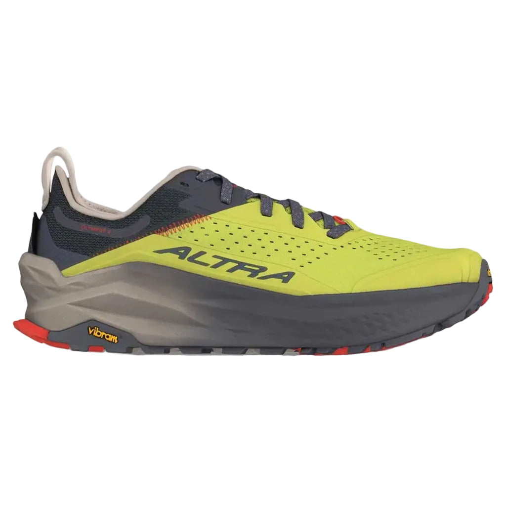 Altra Olympus 6 Men Trainers Altra