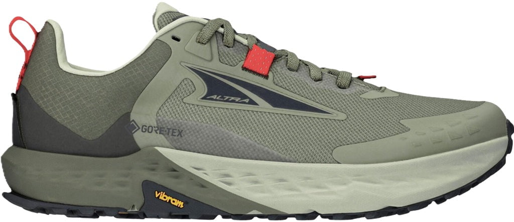 Altra Timp 5 GTX Men Trainers Altra