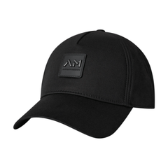 Antony Morato 3D Metal Logo Cap Men