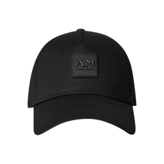 Antony Morato 3D Metal Logo Cap Men