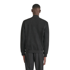 Antony Morato Faux Suede Jacket Men