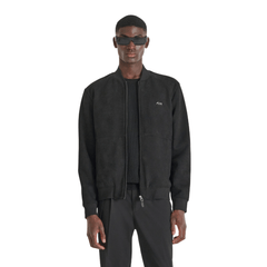 Antony Morato Faux Suede Jacket Men