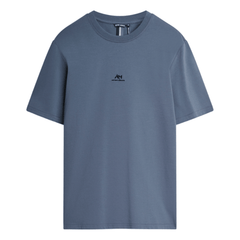 Antony Morato Rubber Flock Logo T-Shirt Men