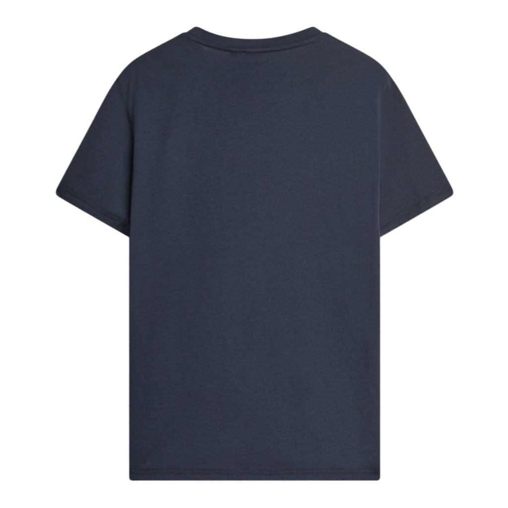 Antony Morato Rubber Flock Print T-Shirt Men