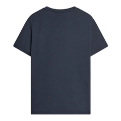 Antony Morato Rubber Flock Print T-Shirt Men