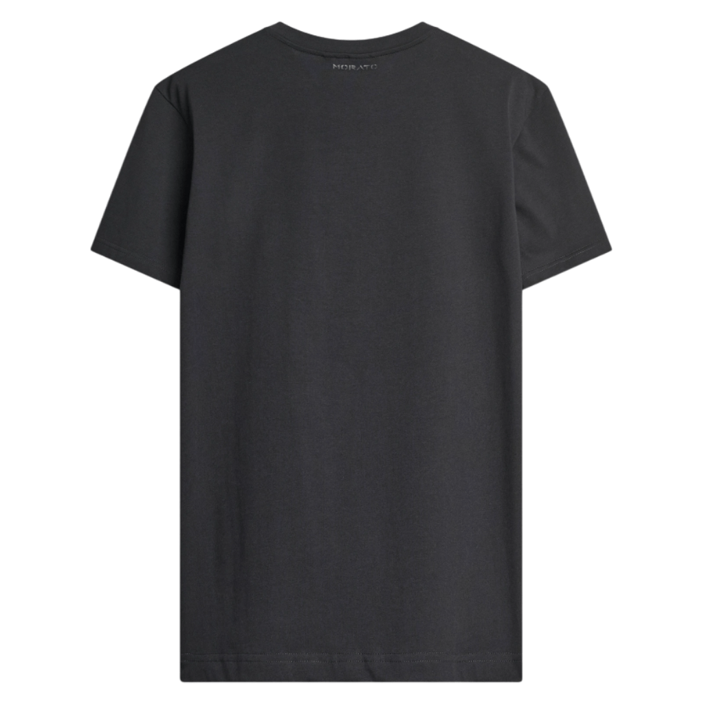Antony Morato Skull Sponge T-Shirt Men
