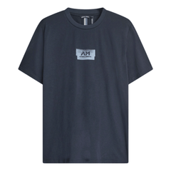 Antony Morato Small Chest Logo T-Shirt Men