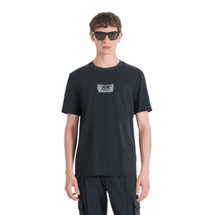 Antony Morato Small Chest Logo T-Shirt Men