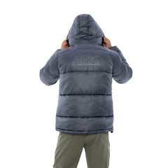 ATX Axis Padded Jacket Junior