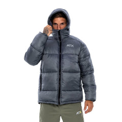 ATX Axis Padded Jacket Junior