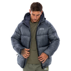 ATX Axis Padded Jacket Junior