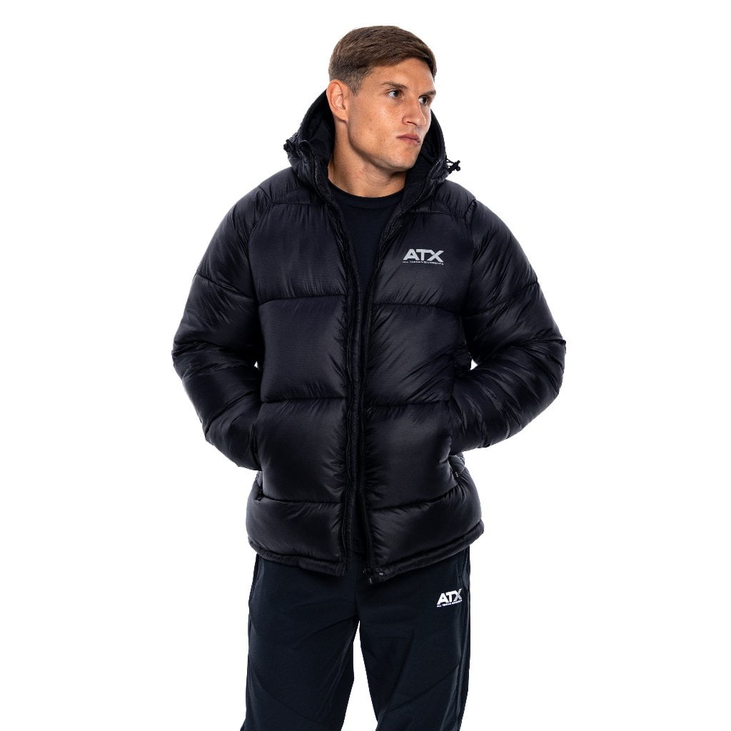 ATX Axis Padded Jacket Junior