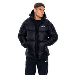 ATX Axis Padded Jacket Junior