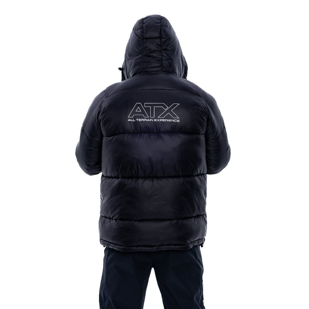 ATX Axis Padded Jacket Junior
