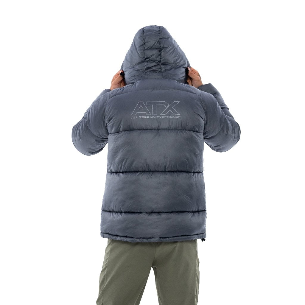 ATX Axis Padded Jacket Men