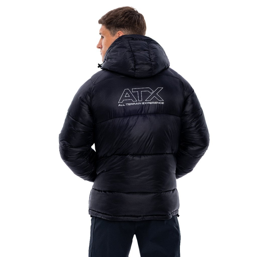 ATX Axis Padded Jacket Men